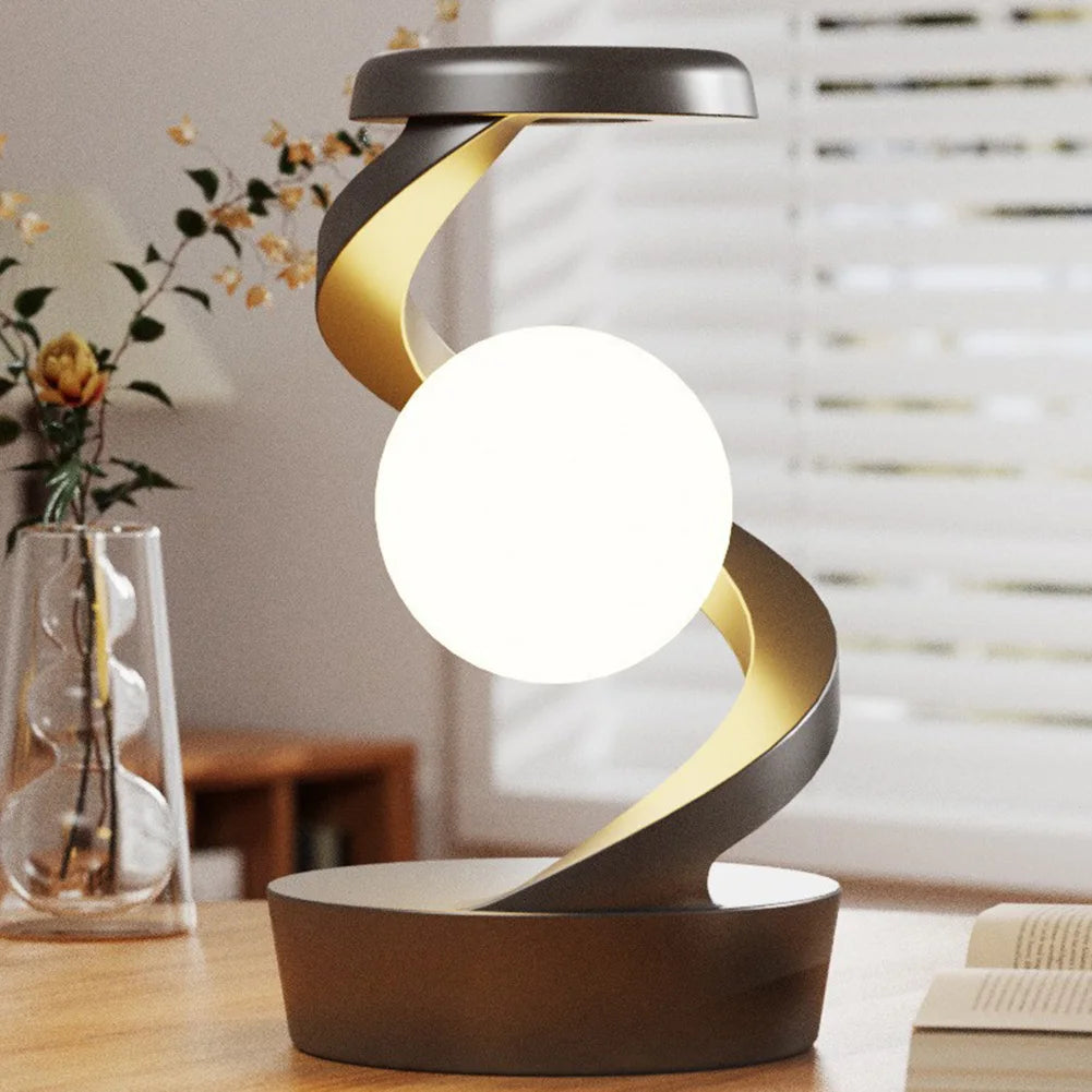 LunarGlow™ | Illuminate Your Space with Magic