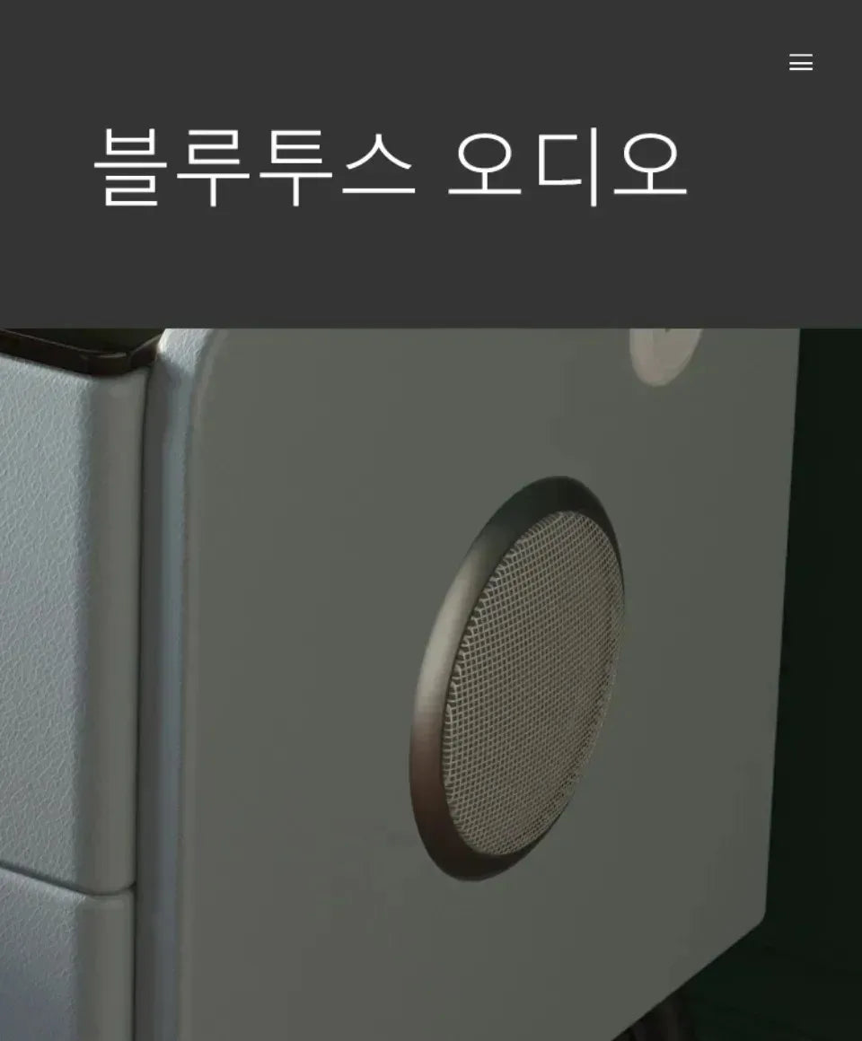 SmartZen™ | Intelligent Nightstand with Wireless Charging & USB Ports