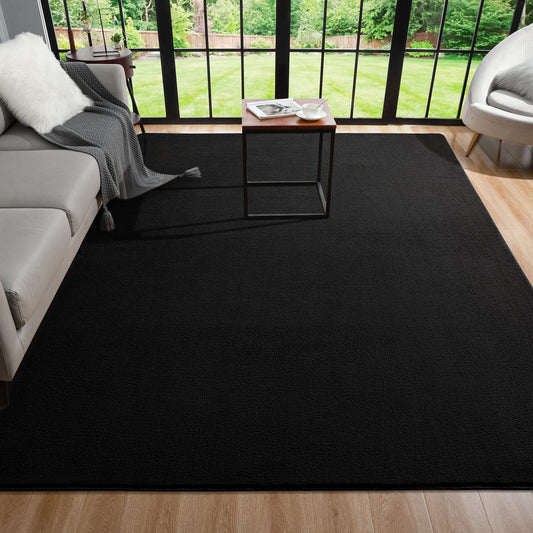 LuxeSoft™ | Living Room Rug