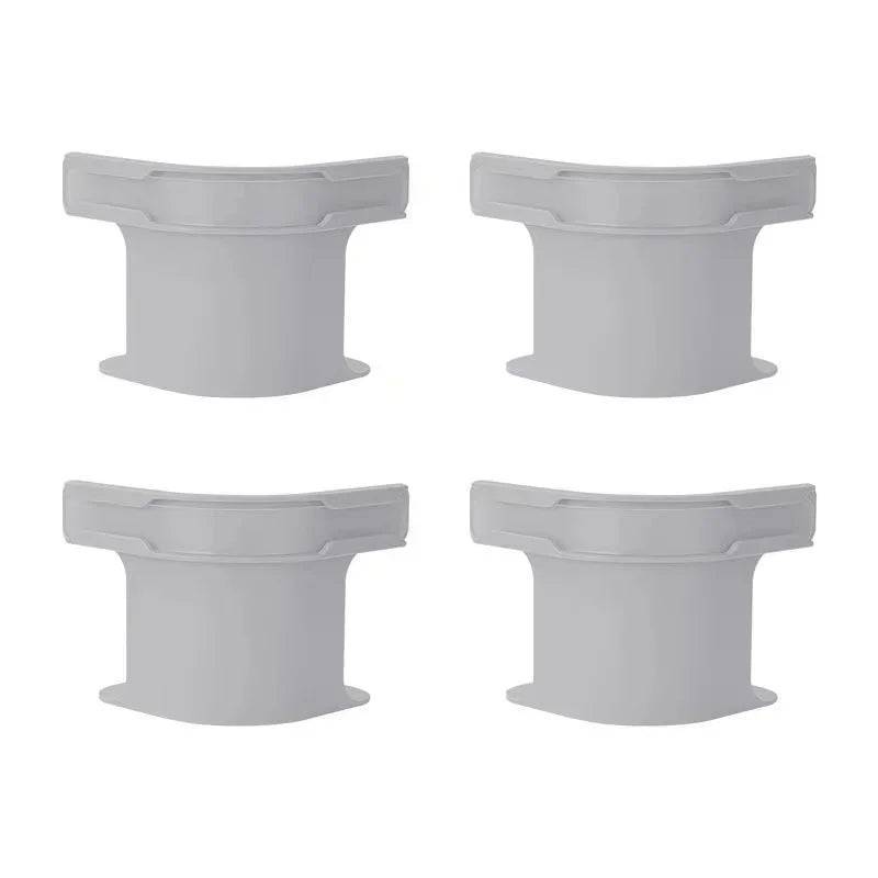 GripSeal™ Invisible Bed Sheet Straps