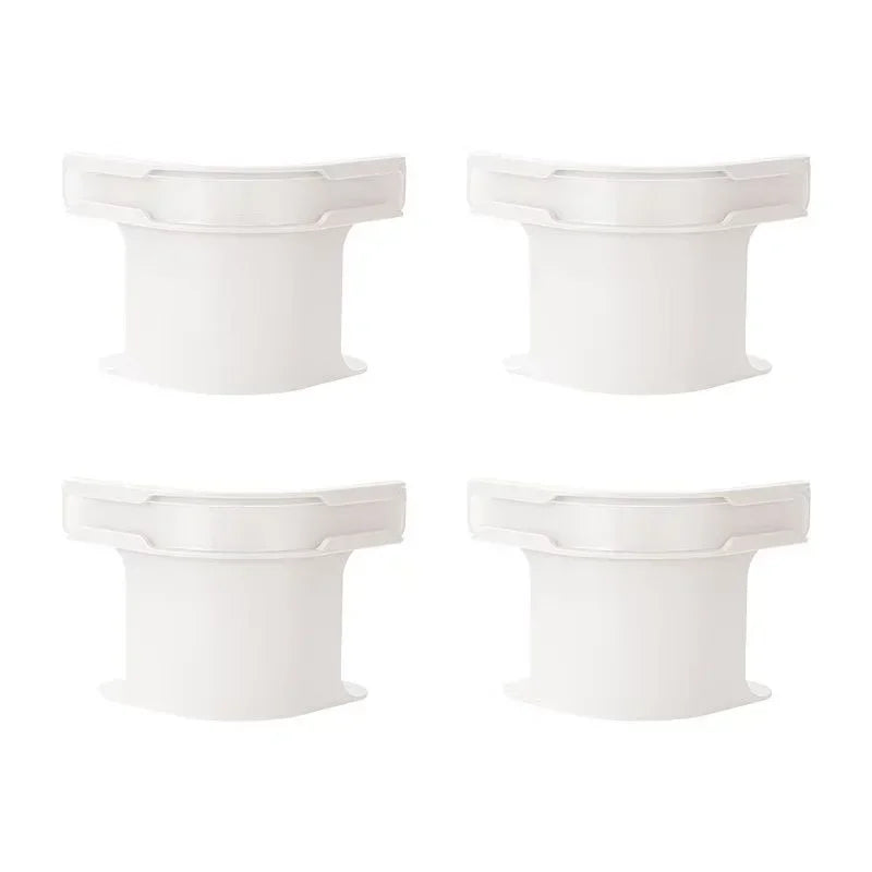 GripSeal™ Invisible Bed Sheet Straps