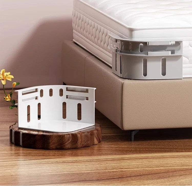 GripSeal™ Invisible Bed Sheet Straps