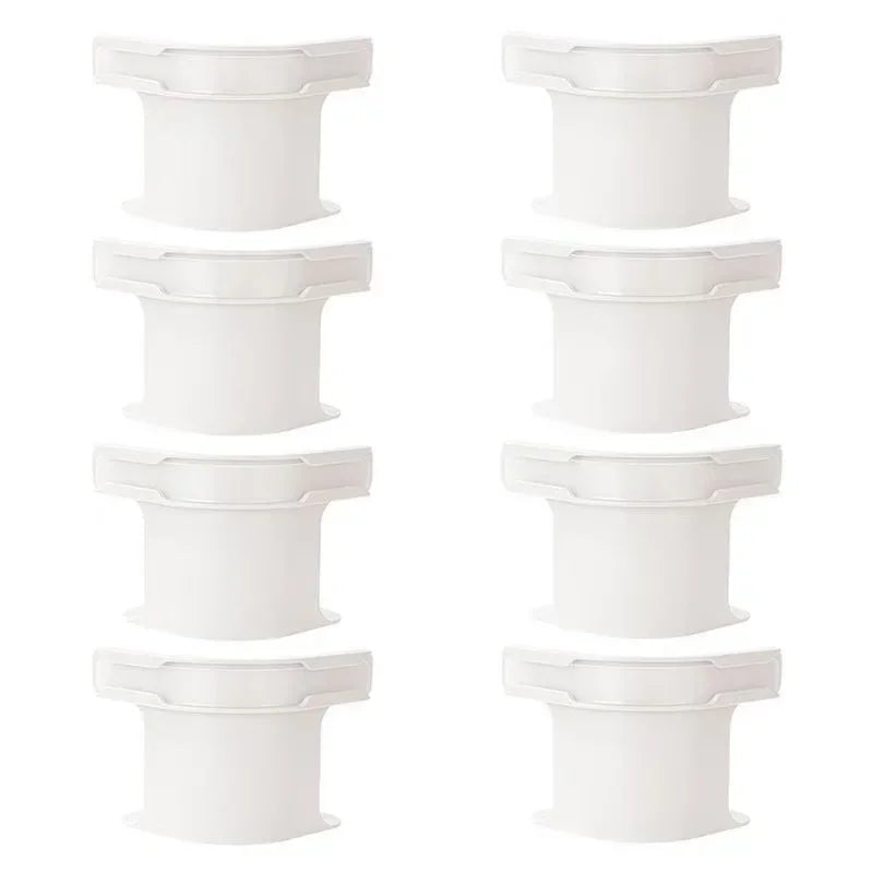GripSeal™ Invisible Bed Sheet Straps