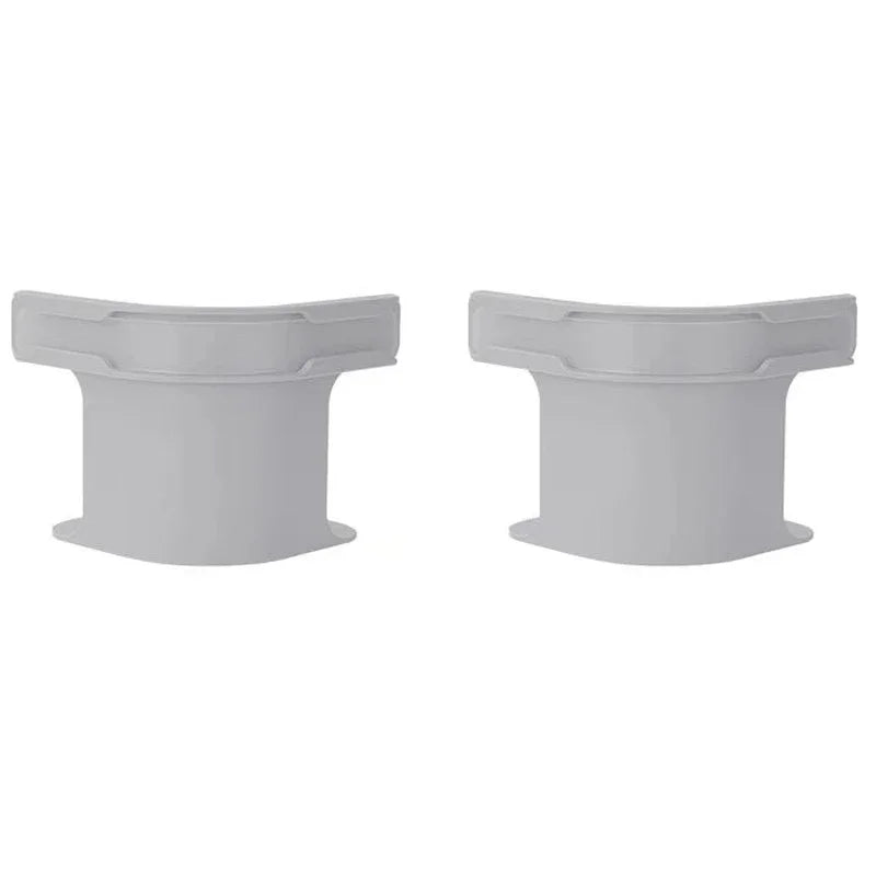 GripSeal™ Invisible Bed Sheet Straps