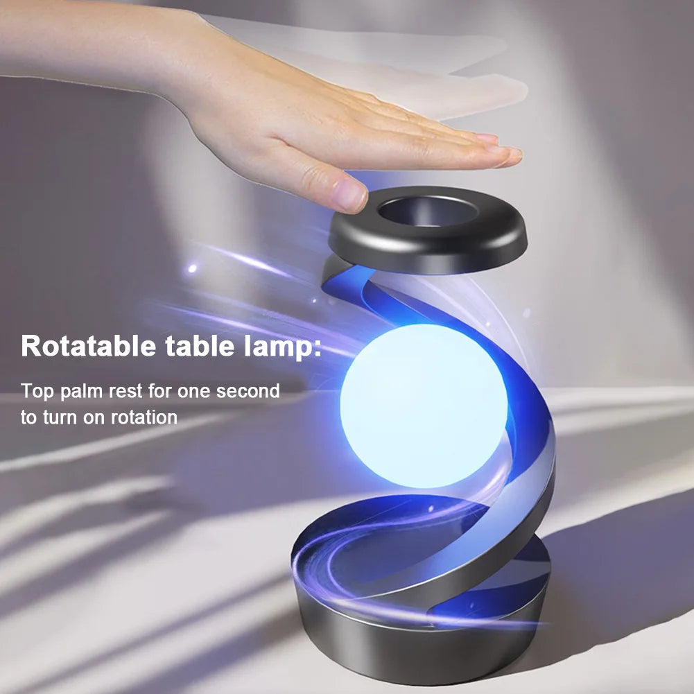 LunarGlow™ | Illuminate Your Space with Magic