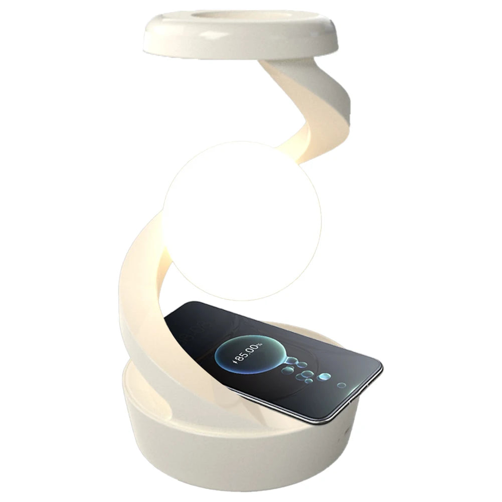 LunarGlow™ | Illuminate Your Space with Magic