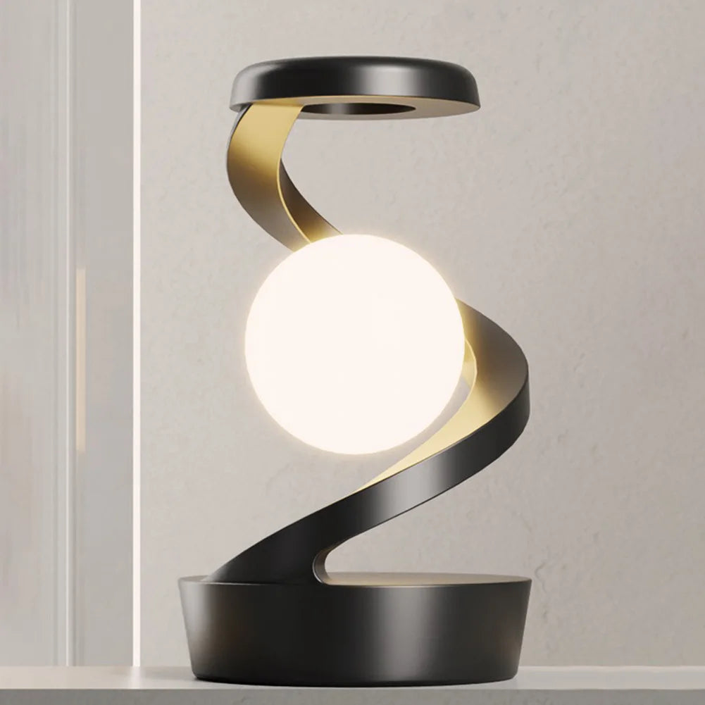 LunarGlow™ | Illuminate Your Space with Magic