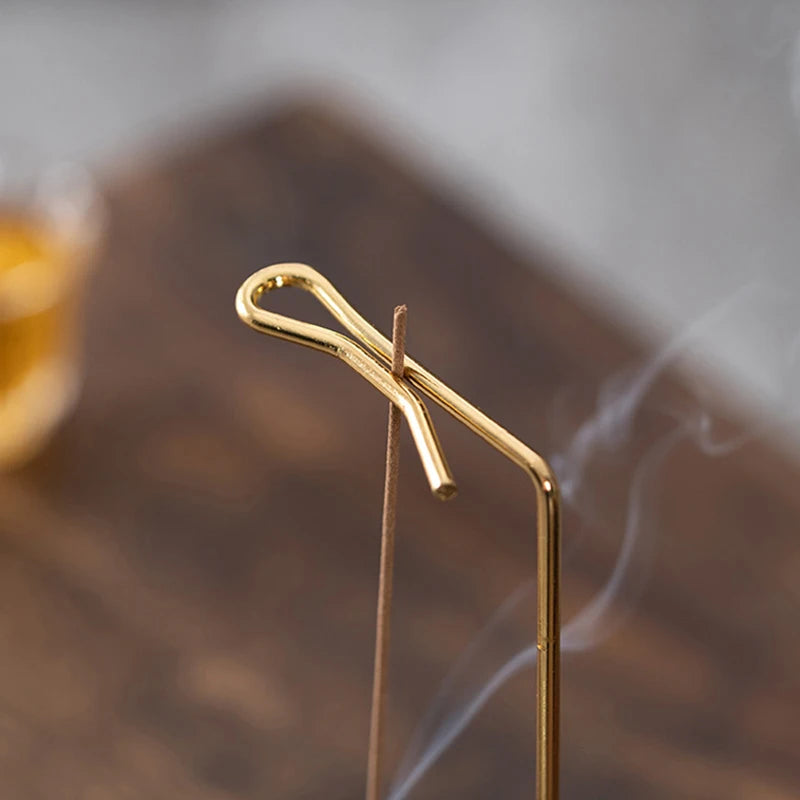 ZenGlow™ | Upside Down Incense Burner