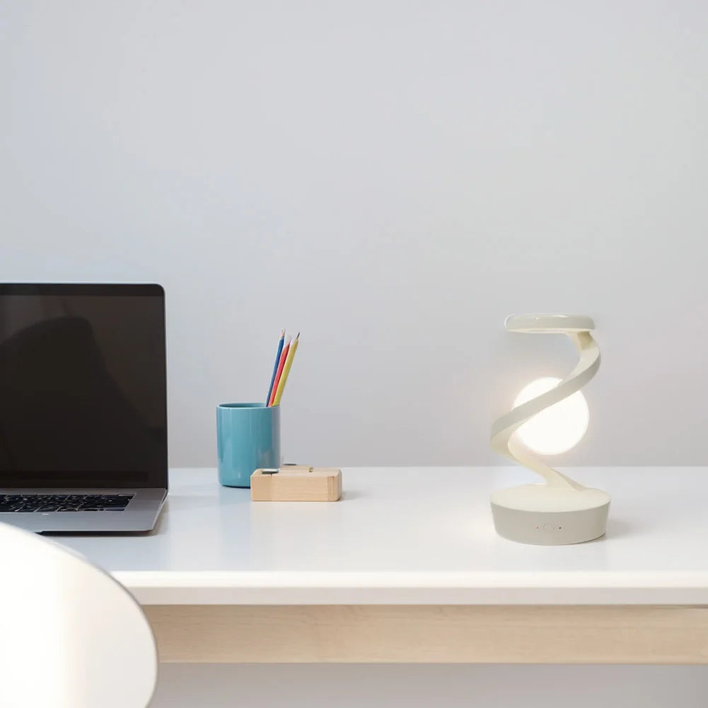 LunarGlow™ | Illuminate Your Space with Magic