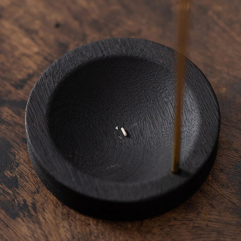ZenGlow™ | Upside Down Incense Burner