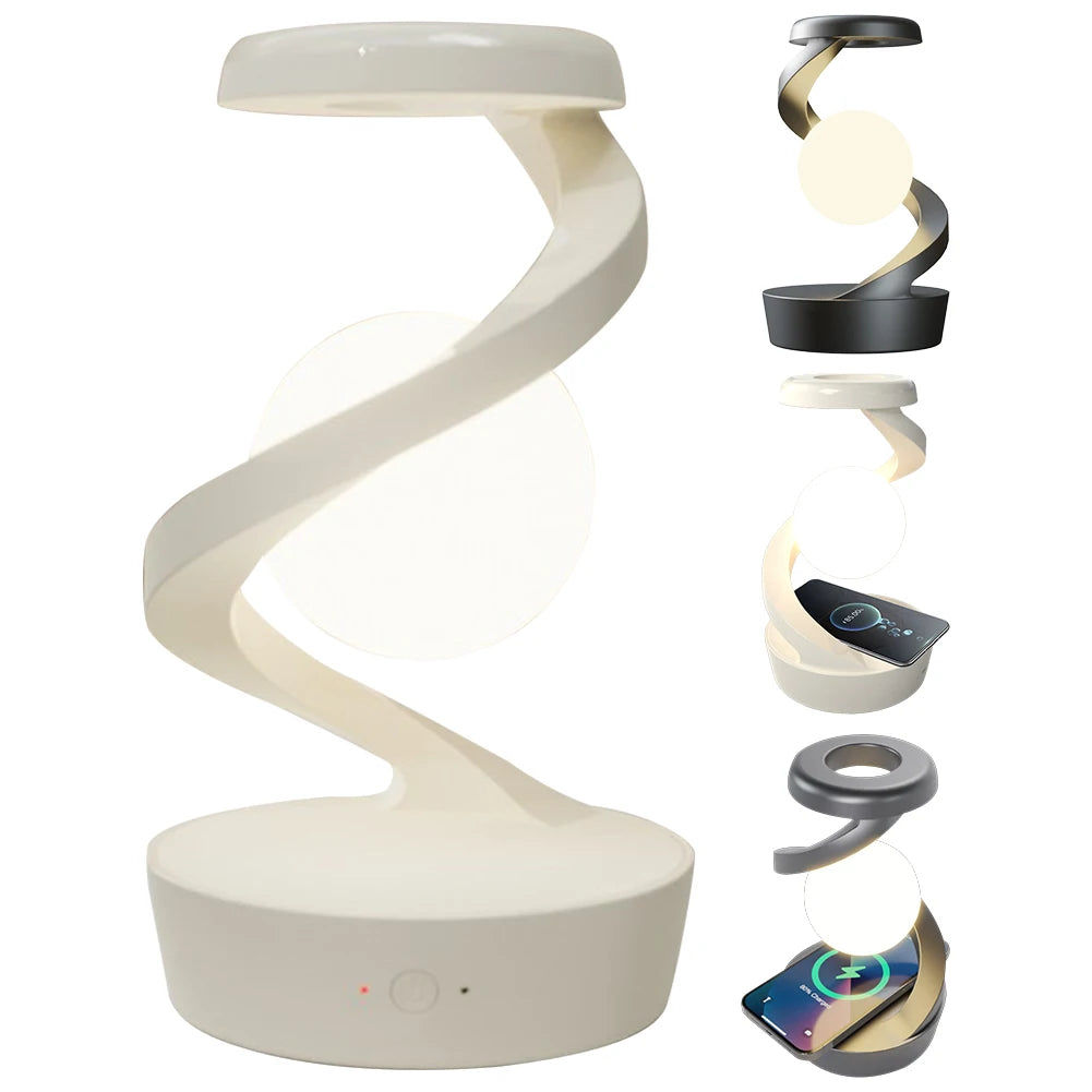 LunarGlow™ | Illuminate Your Space with Magic