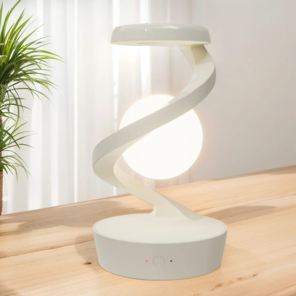 LunarGlow™ | Illuminate Your Space with Magic