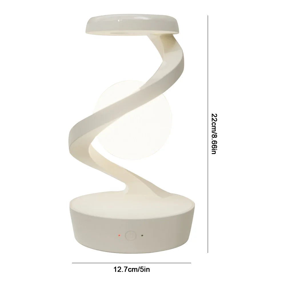 LunarGlow™ | Illuminate Your Space with Magic