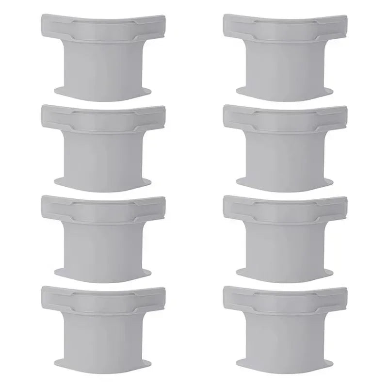 GripSeal™ Invisible Bed Sheet Straps