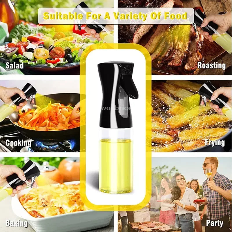 PureMist™ | Your Kitchen’s Essential Oil Spray Bottle