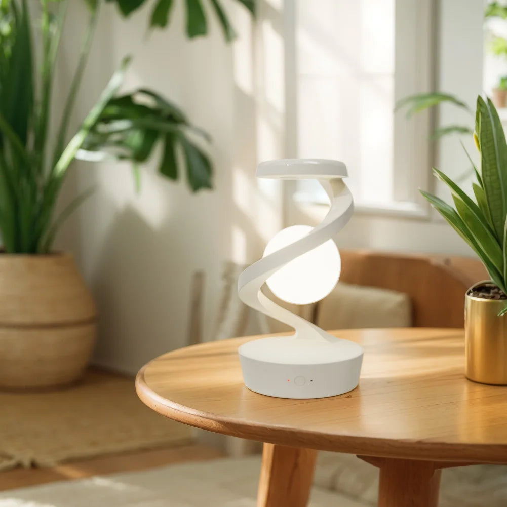LunarGlow™ | Illuminate Your Space with Magic