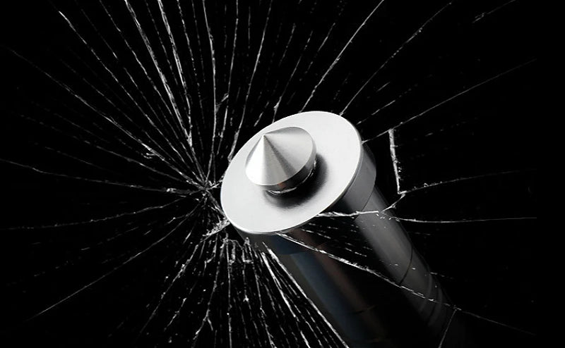 TitanX™ |Tactical Survival Shovel - The Ultimate 12-in-1 Multifunctional Spade & Shovel