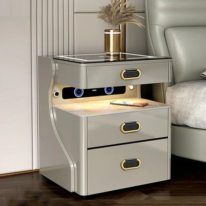 Luxora™ | Luxury Console Tables