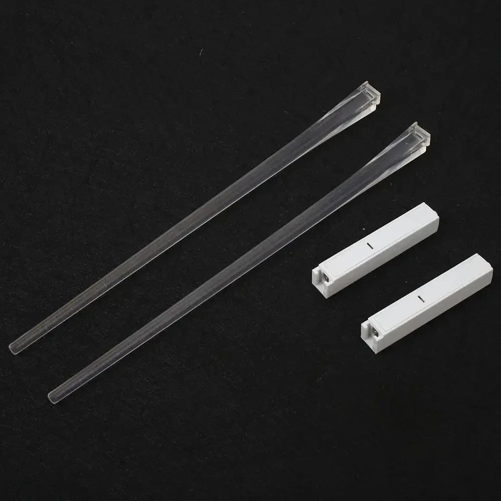 GlowChops™ | LED Lightsaber Chopsticks