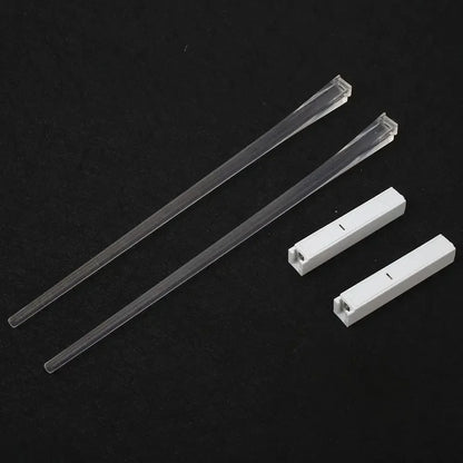 GlowChops™ | LED Lightsaber Chopsticks