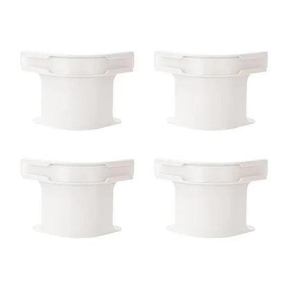 GripSeal™ Invisible Bed Sheet Straps