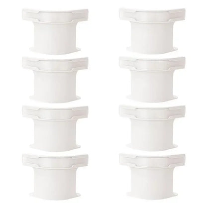 GripSeal™ Invisible Bed Sheet Straps