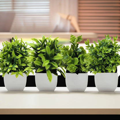 GreenBreeze™ | Lifelike Bonsai Artificial Plant for Home & Office Decor