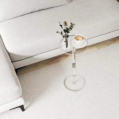 CrystalClear™ | Acrylic Coffee Table