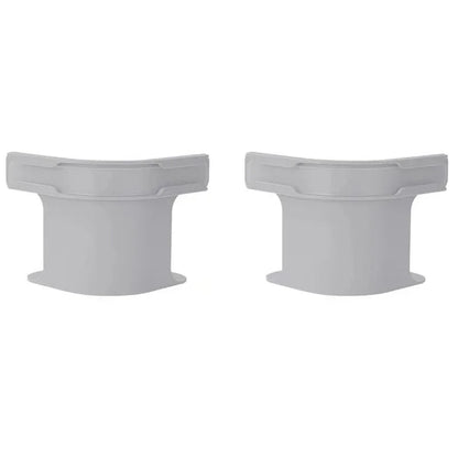 GripSeal™ Invisible Bed Sheet Straps