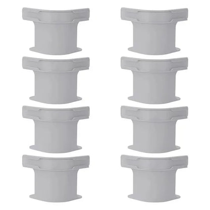 GripSeal™ Invisible Bed Sheet Straps